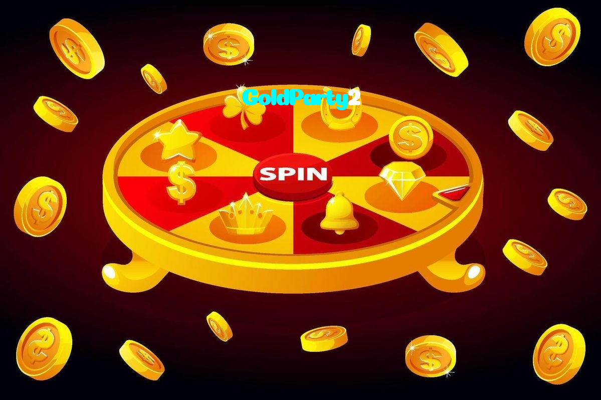 GoldParty2 casino presented on mobile device in Pakistan with slots and live games