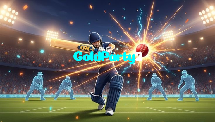 GoldParty2 خوش آمدید بونس +600% پیشکش موبائل ایپ کے پروموشن سیکشن میں دکھائی دیتی ہے۔