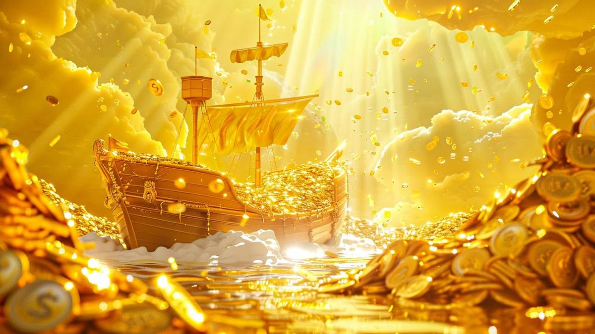 GoldParty2 پاکستان ریئل منی گیمز